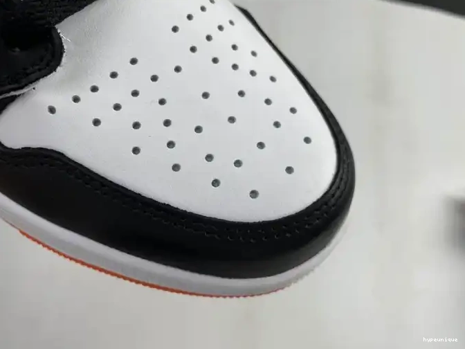 HYPE 1 Electro 555088-180 Orange Air Retro High Jordan 0501